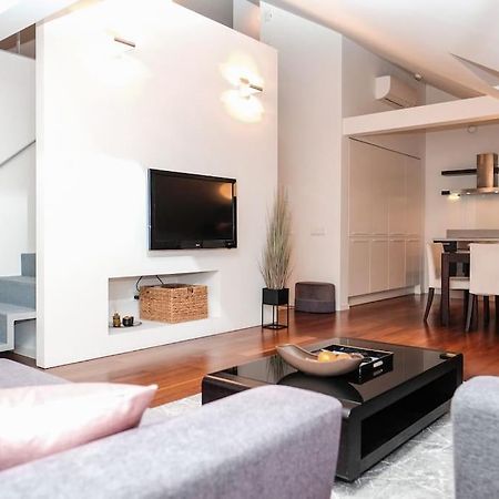#Stayhere - Spacious Luxury Town Hall 3Bdr Apartment Вильнюс Экстерьер фото