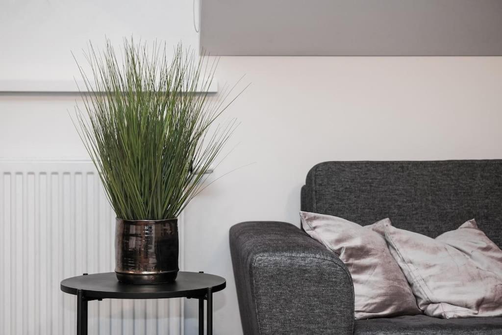 #Stayhere - Spacious Luxury Town Hall 3Bdr Apartment Вильнюс Экстерьер фото