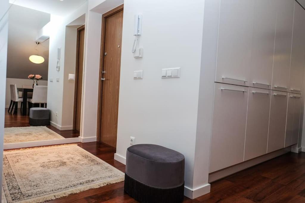 #Stayhere - Spacious Luxury Town Hall 3Bdr Apartment Вильнюс Экстерьер фото