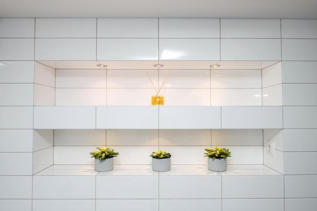 #Stayhere - Spacious Luxury Town Hall 3Bdr Apartment Вильнюс Экстерьер фото
