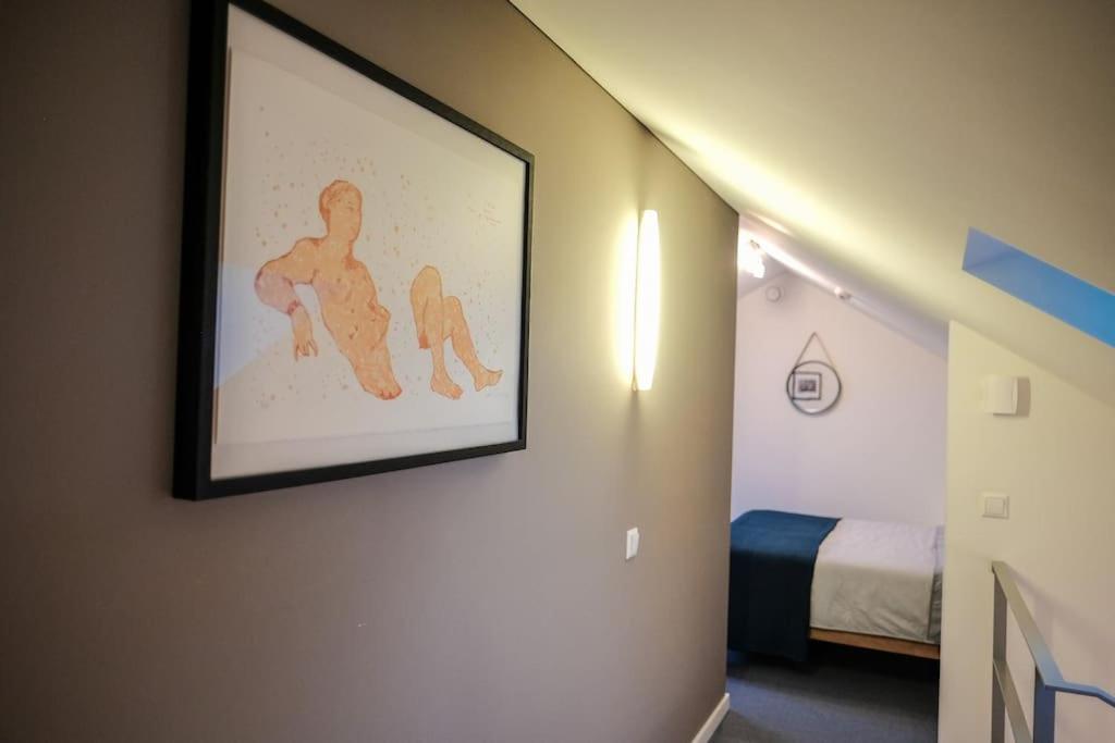 #Stayhere - Spacious Luxury Town Hall 3Bdr Apartment Вильнюс Экстерьер фото