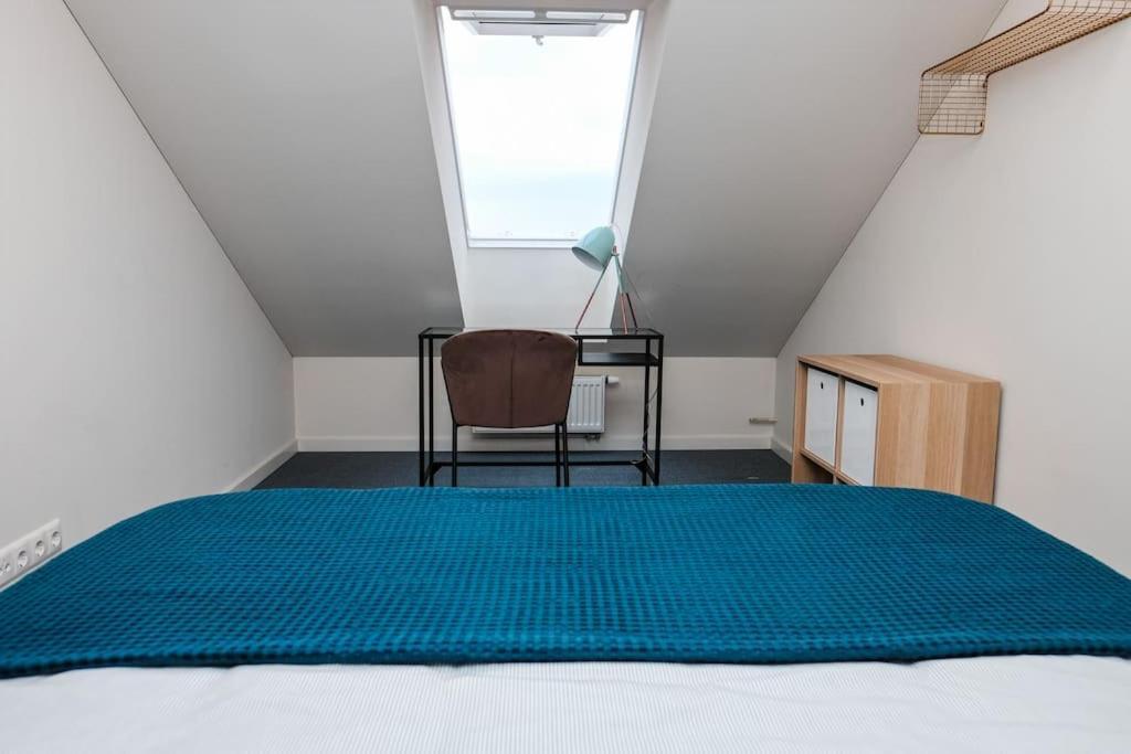 #Stayhere - Spacious Luxury Town Hall 3Bdr Apartment Вильнюс Экстерьер фото