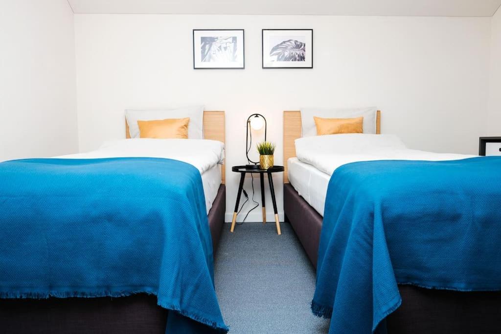 #Stayhere - Spacious Luxury Town Hall 3Bdr Apartment Вильнюс Экстерьер фото