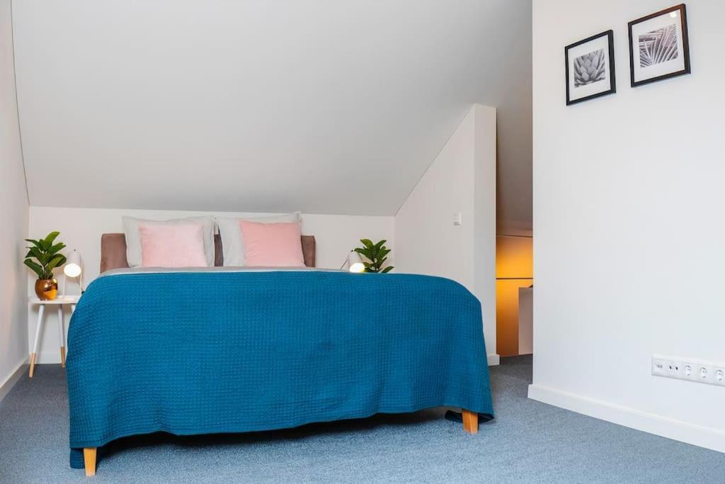 #Stayhere - Spacious Luxury Town Hall 3Bdr Apartment Вильнюс Экстерьер фото